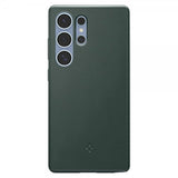 Spigen Samsung Galaxy S25 Ultra Kuori Thin Fit MagFit Abyss Green