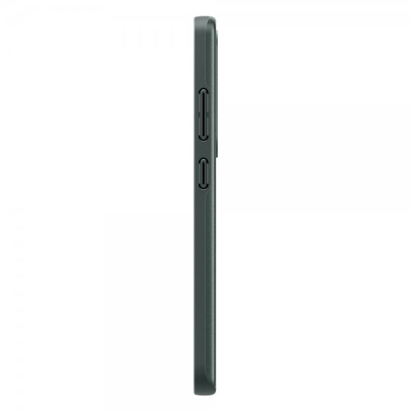 Spigen Samsung Galaxy S25 Ultra Kuori Thin Fit MagFit Abyss Green