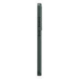 Spigen Samsung Galaxy S25 Ultra Kuori Thin Fit MagFit Abyss Green