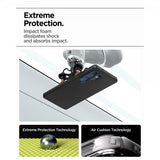 Spigen Samsung Galaxy S25 Ultra Kuori Thin Fit MagFit Musta