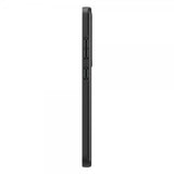 Spigen Samsung Galaxy S25 Ultra Kuori Thin Fit MagFit Musta