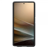 Spigen Samsung Galaxy S25 Ultra Kuoret Tough Armor MagFit Gunmetal