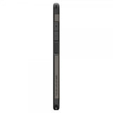 Spigen Samsung Galaxy S25 Ultra Kuoret Tough Armor MagFit Gunmetal