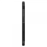 Spigen Samsung Galaxy S25 Ultra Kuori Tough Armor MagFit Musta