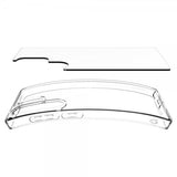Spigen Samsung Galaxy S25 Ultra Kuori Ultra Hybrid Crystal Clear