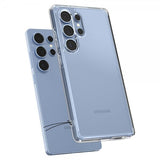 Spigen Samsung Galaxy S25 Ultra Kuori Ultra Hybrid Crystal Clear
