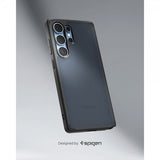 Spigen Samsung Galaxy S25 Ultra Kuori Ultra Hybrid Frost Black
