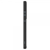 Spigen Samsung Galaxy S25 Ultra Kuori Ultra Hybrid Frost Black