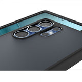 Spigen Samsung Galaxy S25 Ultra Kuori Ultra Hybrid Frost Black