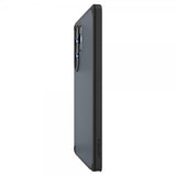Spigen Samsung Galaxy S25 Ultra Kuori Ultra Hybrid Frost Black