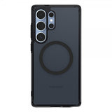 Spigen Samsung Galaxy S25 Ultra Kuori Ultra Hybrid MagFit Frost Black