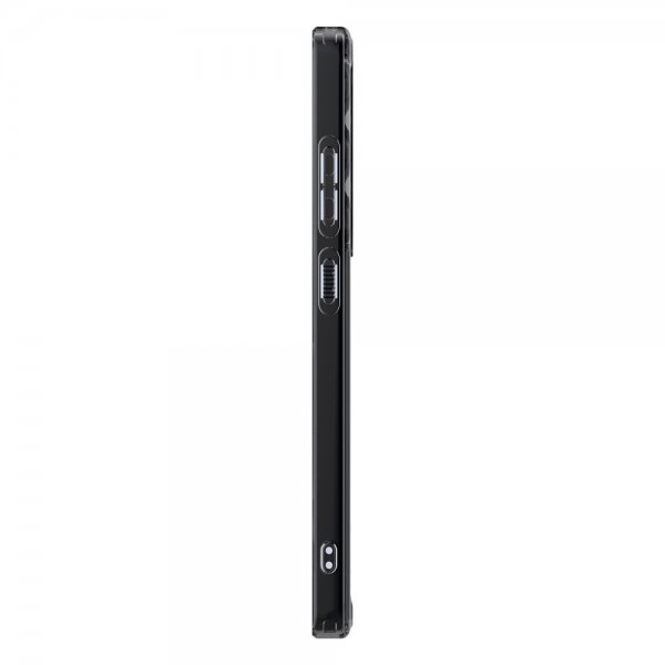 Spigen Samsung Galaxy S25 Ultra Kuori Ultra Hybrid MagFit Frost Black