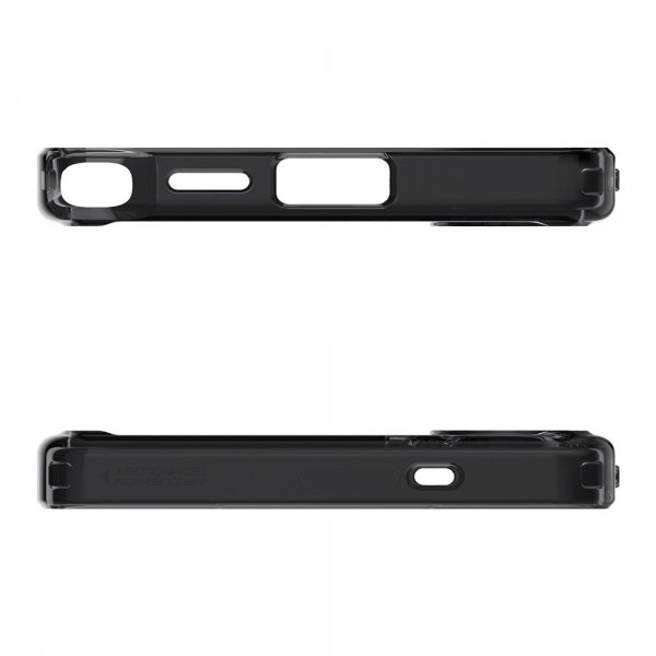 Spigen Samsung Galaxy S25 Ultra Kuori Ultra Hybrid MagFit Frost Black