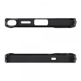 Spigen Samsung Galaxy S25 Ultra Kuori Ultra Hybrid MagFit Frost Black