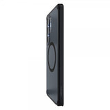 Spigen Samsung Galaxy S25 Ultra Kuori Ultra Hybrid MagFit Frost Black