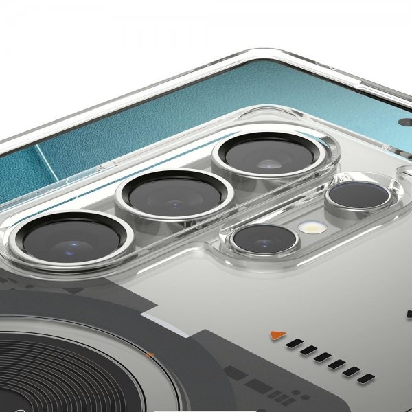 Spigen Samsung Galaxy S25 Ultra Kuori Ultra Hybrid Neo One MagFit