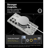 Spigen Samsung Galaxy S25 Ultra Kuori Ultra Hybrid Neo One MagFit