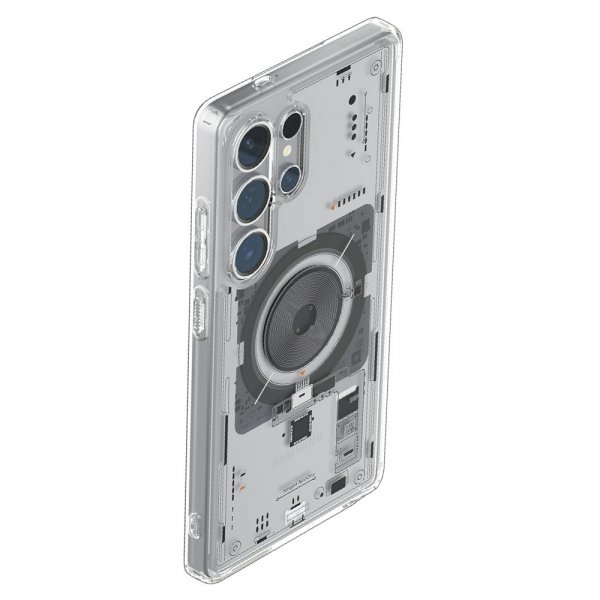 Spigen Samsung Galaxy S25 Ultra Kuori Ultra Hybrid Neo One MagFit