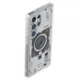 Spigen Samsung Galaxy S25 Ultra Kuori Ultra Hybrid Neo One MagFit