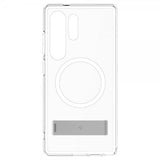 Spigen Samsung Galaxy S25 Ultra Kuori Ultra Hybrid S MagFit Clear White