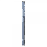 Spigen Samsung Galaxy S25 Ultra Kuori Ultra Hybrid S MagFit Clear White