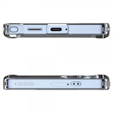 Spigen Samsung Galaxy S25 Ultra Kuori Ultra Hybrid S MagFit Clear White