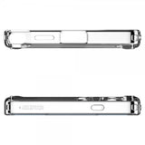 Spigen Samsung Galaxy S25 Ultra Kuori Ultra Hybrid S MagFit Clear White