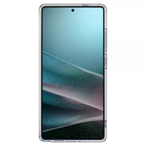 Spigen Samsung Galaxy S25 Ultra Kuori Ultra Hybrid Zero One MagFit Valkoinen