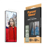 PanzerGlass Samsung Galaxy S25 Ultra All-in-One -näytönsuoja