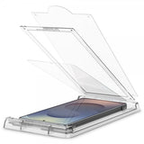 Spigen Samsung Galaxy S25 Ultra EliteShield EZ Fit -näytönsuoja
