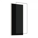 Puro Samsung Galaxy S25 Ultra Näytönsuoja Frame Tempered Glass