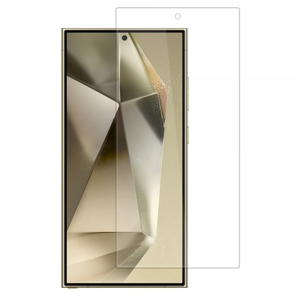 Nordic Covers Samsung Galaxy S25 Ultra Näytönsuoja Lasia