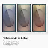 Spigen Samsung Galaxy S25 Ultra Näytönsuoja GLAS.tR EZ Fit 2 kpl