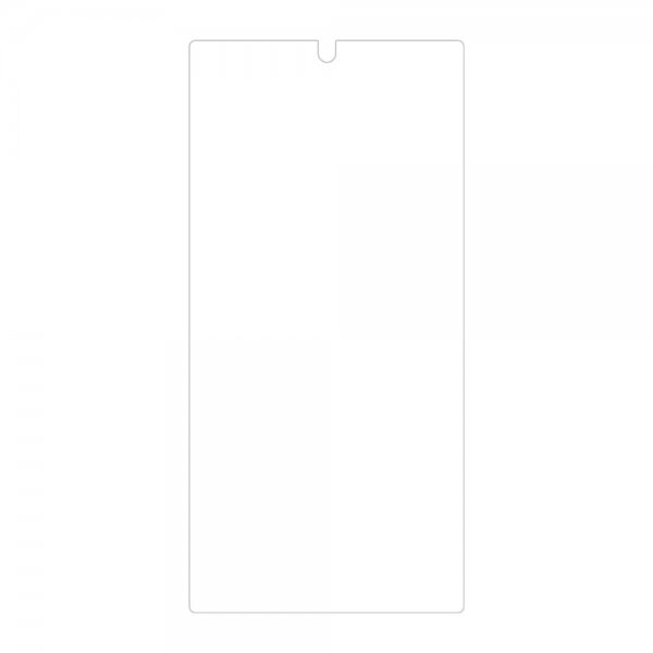 Samsung Galaxy S25 Ultra Karkaistu lasinen näytönsuoja Case Friendly