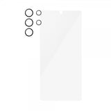 PanzerGlass Samsung Galaxy S25 Ultra Näytönsuoja ja Kameran Suojus 2-in-1-paketti