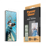 PanzerGlass Samsung Galaxy S25 Ultra Näytönsuoja Ultra-Wide Fit EasyAligner