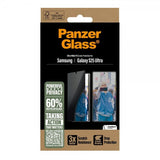 PanzerGlass Samsung Galaxy S25 Ultra Näytönsuoja Ultra-Wide Fit Privacy EasyAligner