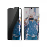 PanzerGlass Samsung Galaxy S25 Ultra Näytönsuoja Ultra-Wide Fit Privacy EasyAligner