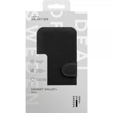 Ideal of Sweden Samsung Galaxy S26 Fodral Magnet Wallet+ Musta