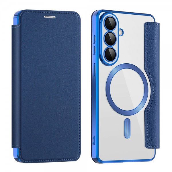 Samsung Galaxy S26 Kotelo MagSafe Sininen