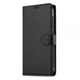 Nordic Covers Samsung Galaxy S26 -suojakotelo irrotettavalla MagSafe-kuorella, Raven Black