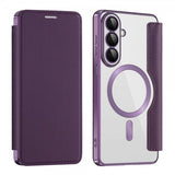 Samsung Galaxy S26 Plus -kotelo MagSafe Violetti