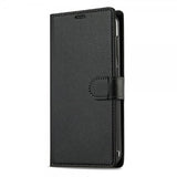 Nordic Covers Samsung Galaxy S26 Plus -kotelo irrotettavalla MagSafe-kuorella, Raven Black
