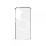 Ideal of Sweden Samsung Galaxy S26 Plus -suojakuori Clear Case MagSafe Transparent