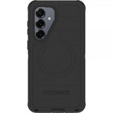 Otterbox Samsung Galaxy S26 Plus -suojakuori Defender Pro MagSafe Musta