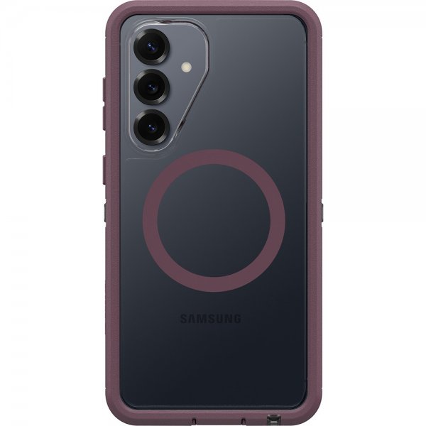 Otterbox Samsung Galaxy S26 Plus Suojakuori Defender Pro XT MagSafe Violetti