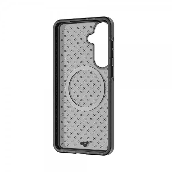Tech21 Samsung Galaxy S26 Plus -suojakuori EvoCheck MagSafe Savunmusta