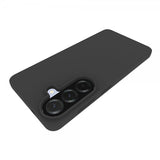 Nordic Covers Samsung Galaxy S26 -suojakuori, Feather Series, Raven Black