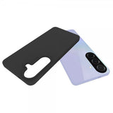 Nordic Covers Samsung Galaxy S26 -suojakuori, Feather Series, Raven Black