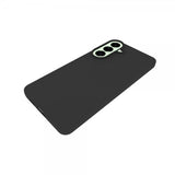 Nordic Covers Samsung Galaxy S26 Plus Suojakuori Feather Series Raven Black